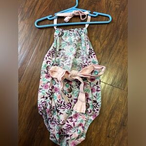 CUTE Home made one piece